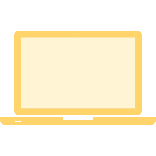 Web development icon